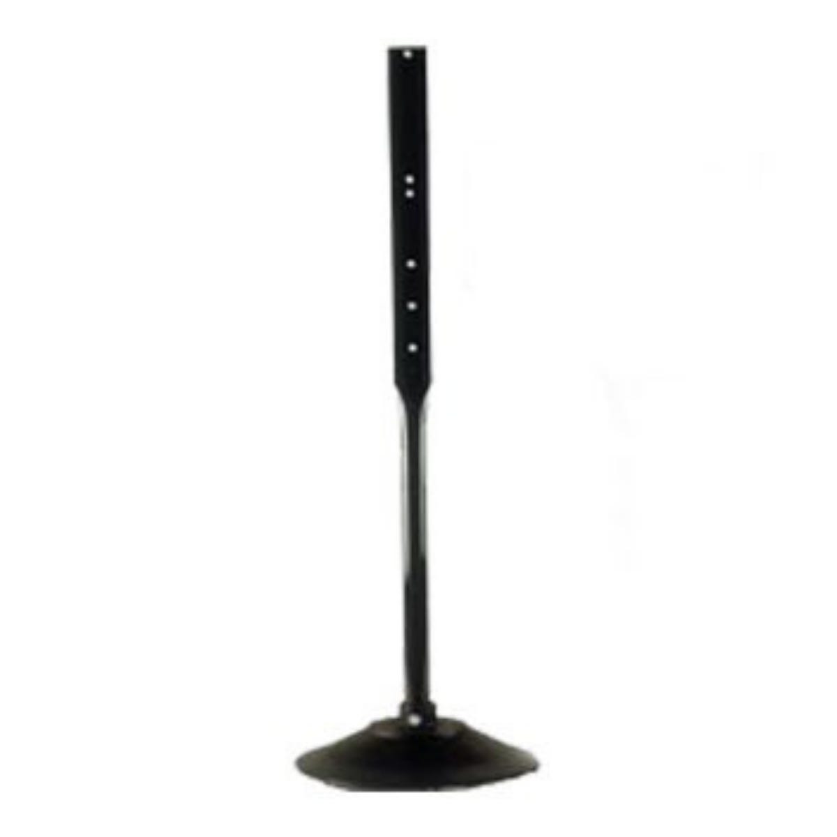 Parking Sign Post Base Template Customization