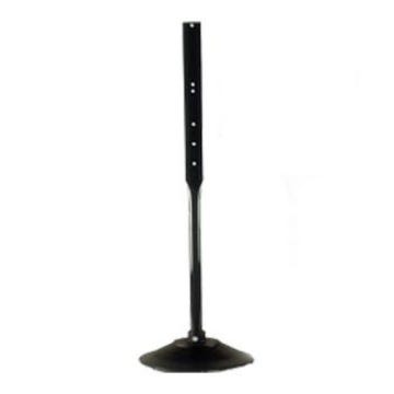 Show details for Parking Sign Post Base Picture of Parking Sign Post Base