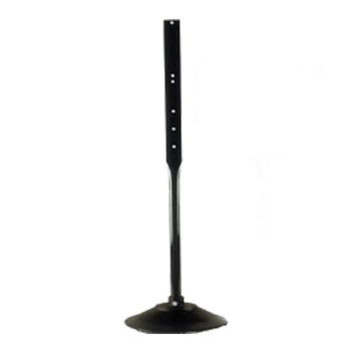 Parking Sign Post_Base Template Customization