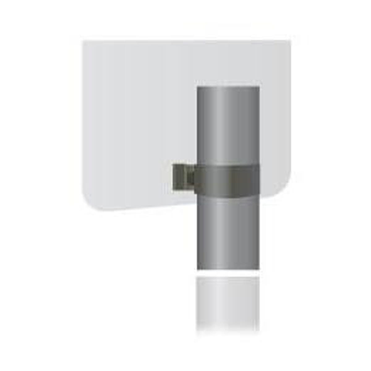 2 3_8" Pipe Post Brackets Template Customization