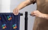 Picture of Step & Repeat Banner SFP Product - 8ft x 8ft