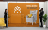 Picture of 7.5ft x 3ft Tension Fabric PFF