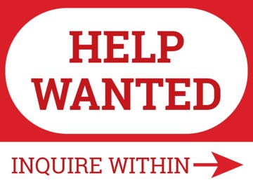 Picture of Help Wanted 6