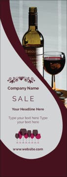 Picture of Retail-WineShop-01 - 60" x 23"