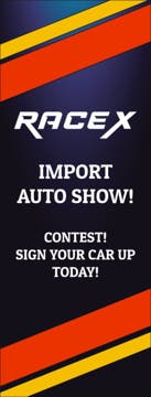 Picture of Auto Contests 2 - 60" x 23"
