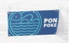 Picture of 8ft x 8ft Fabric Banner PFF