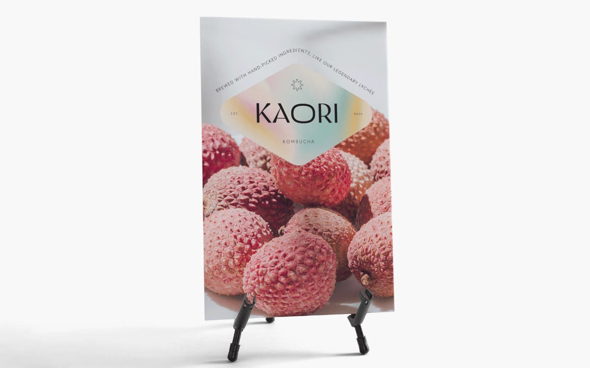 Picture of 48" x 24" Foam Board PFF