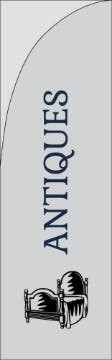 Picture of Furniture 877525247 - 10ft Straight Flag