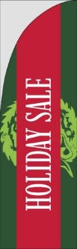 Picture of Sale 877526870 - 7.5ft Straight Flag