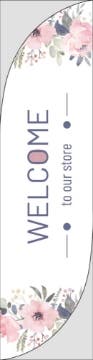 Picture of Advertising_11 - 13ft Feather Flag