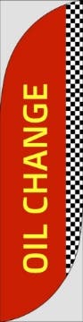 Picture of Automotive 877502808 - 13ft Feather Flag