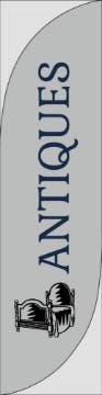 Picture of Furniture 877525247 - 13ft Feather Flag