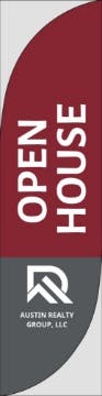 Picture of Home Builders / Remodeling 3 - 13ft Feather Flag