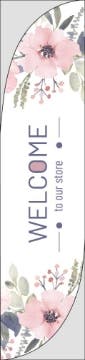 Picture of Advertising_11 - 15.5ft Feather Flag