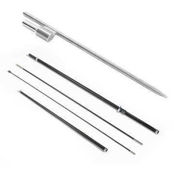 Picture of Feather Flag Outdoor Base Kit