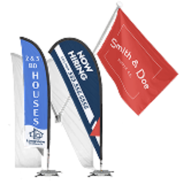Picture for category Flags