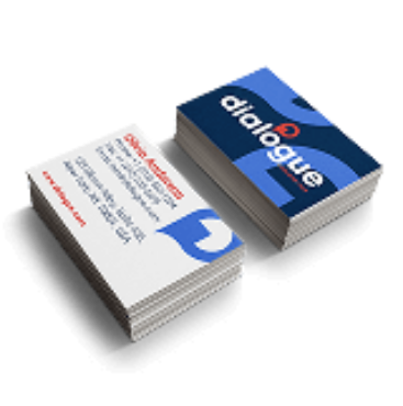 Picture for category Business Cards