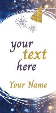 Picture of Vinyl Vertical Best Seller 20 - 8x4