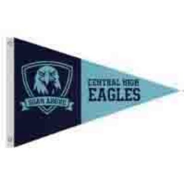 Picture for category Pennant Flag