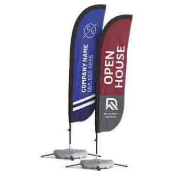 Picture for category Feather Flags