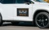 Picture of 18" x 24" Car Door Decals PFF