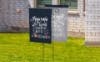Picture of 18" x 12" Garden Flag Kit PFF