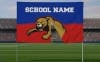 Picture of 6ft x 10ft Breakaway Banner PFF