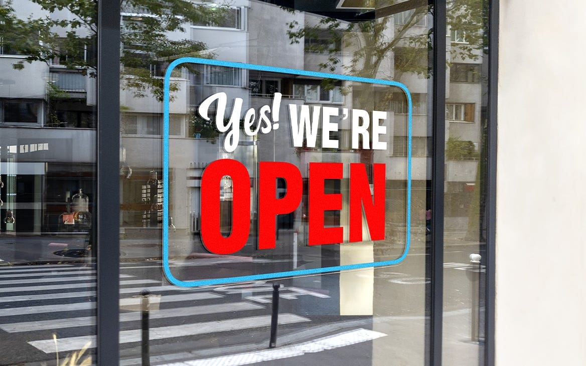 Custom Window Decals | 20% OFF + SHIPS NEXT DAY!