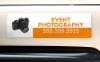 Picture of 3" x 10" Bumper Magnet PFF