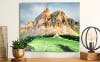 Picture of 8" x 10" Metal Print PFF