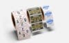 Picture of 1" x 1" Roll Label PFF