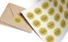 Picture of 1.5" x 1.5" Sticker Sheet PFF