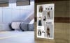 Picture of 8ft x 3ft Vertical Banner PFF