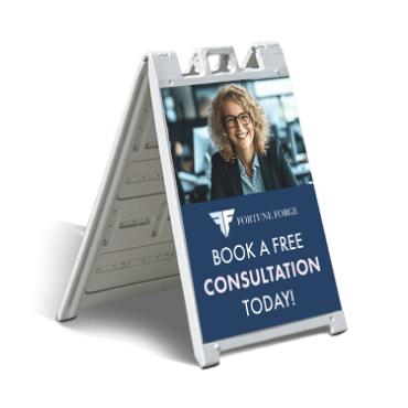Picture for category Sandwich Boards