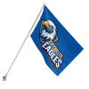 Picture of 3ft x 5ft Standard Flag PFF