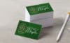 Picture of Business Card PFF