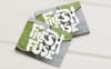 Picture of Horizontal Magnetic Post Card PFF