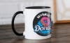 Picture of White Mug PFF