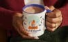 Picture of White Mug PFF