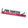 Picture of 3" x 10" Bumper Sticker PFF