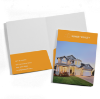 Picture of 12" x 9" Presentation Folder PFF
