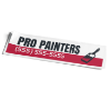Picture of 3" x 10" Bumper Sticker PFF