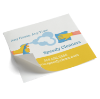 Picture of 18" x 24" Window Cling & Decal PFF