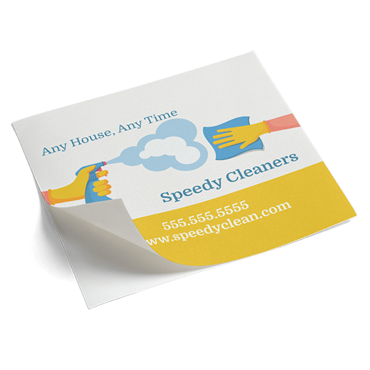 Custom Window Decals | 20% OFF + SHIPS NEXT DAY!