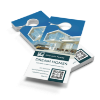 Picture of Small Door Hanger PFF