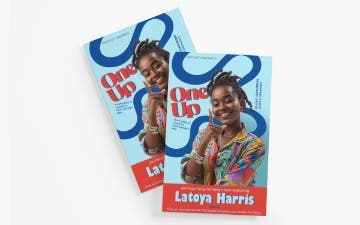 Show details for 8.5" x 11" Flyer PFF Picture of 8.5" x 11" Flyer PFF