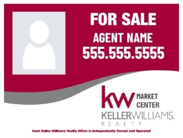 Picture of Keller Williams - For Sale 1