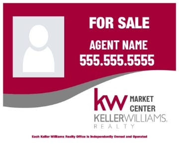 Picture of Keller Williams - For Sale 1