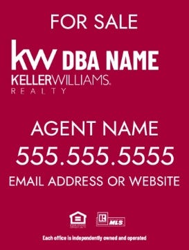 Picture of Keller Williams - For Sale 2