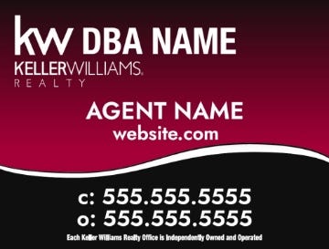 Picture of Keller Williams - Office Panels 1